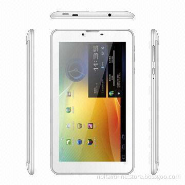Android 4.1.2 full function 7-inch tablet PC, dual core, with dual camera